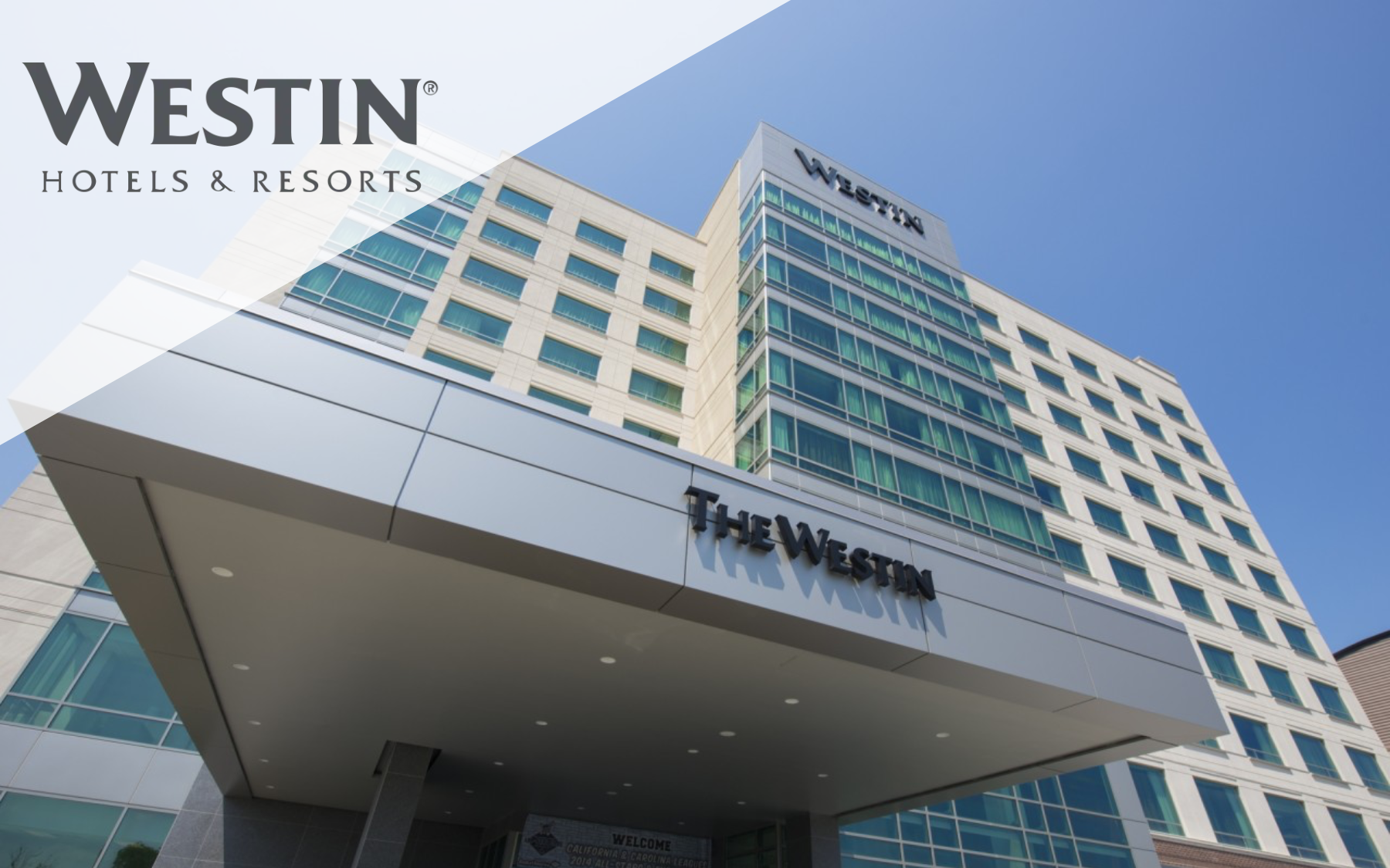 Westin Hotels Logo