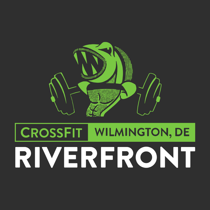 CrossFit Riverfront