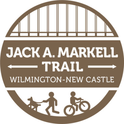 Jack A. Markell Trail- NOW OPEN!