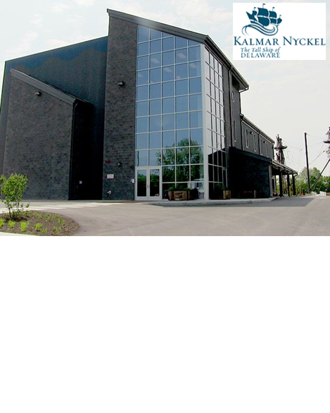 Copeland Maritime Center Tours