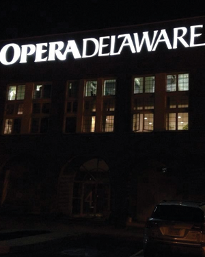 OperaDelaware