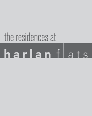 The Residences at Harlan Flats