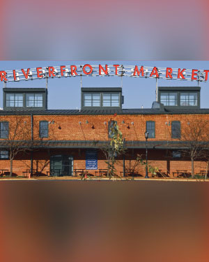 Riverfront Market