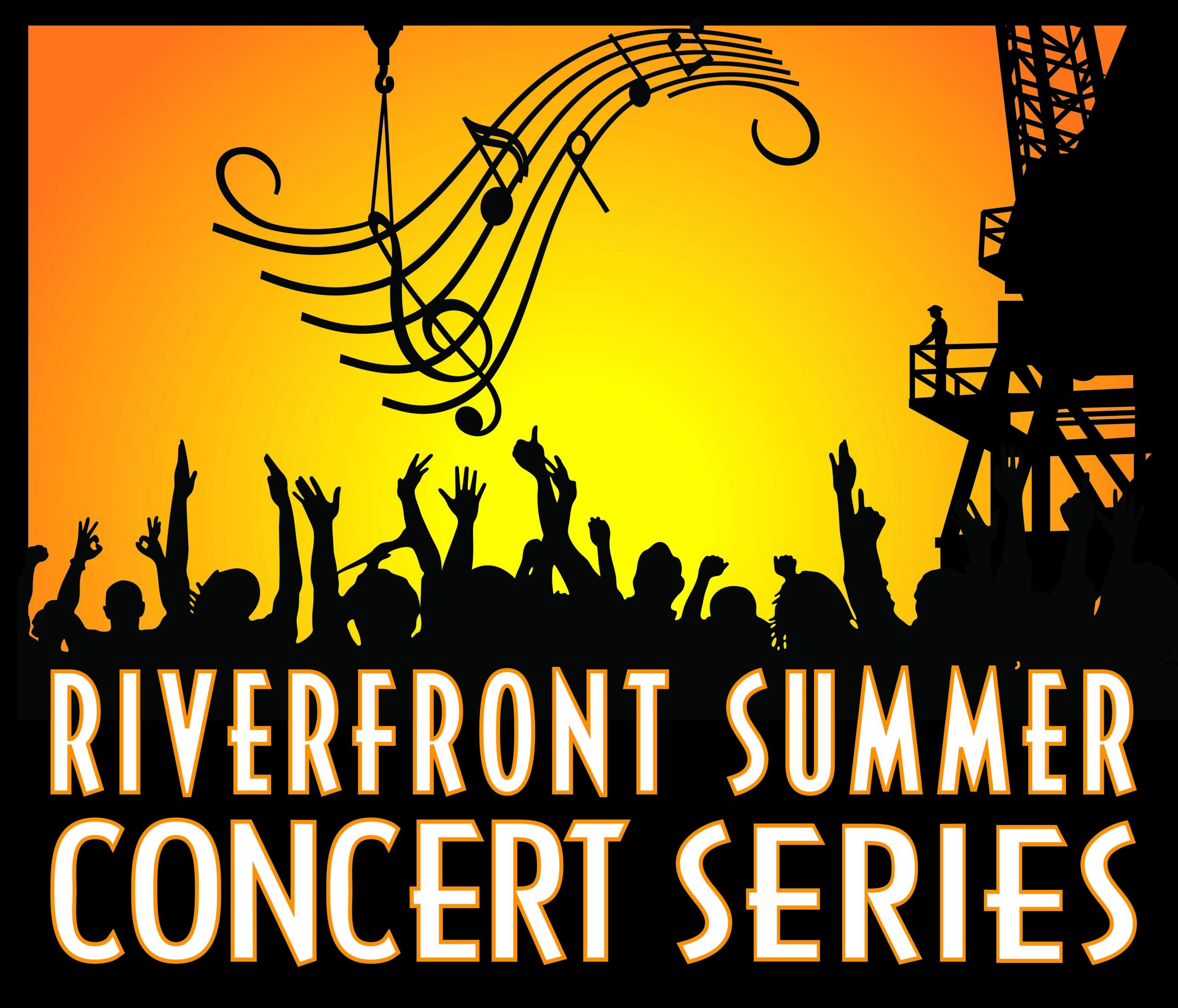 RDC Announces Return of Summer Concert Series to Tubman-Garrett Riverfront Park
